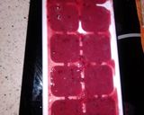 Foto del paso 2 de la receta: Mini helados de cereza para los más peques