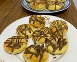Foto del paso 7 de la receta: Donuts al horno