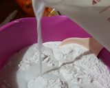 Foto langkah ke 1 dari resep Mochi.