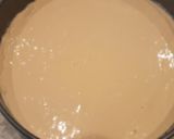 Foto del paso 4 de la receta: Tarta de queso y Nocilla al horno