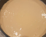 Foto del paso 4 de la receta: Tarta de queso y Nocilla al horno