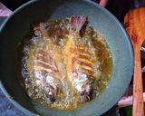 Foto langkah ke 4 dari resep Nila Bakar.