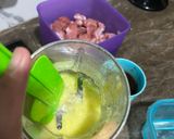 Foto langkah ke 1 dari resep Sate Maranggi Sapi.