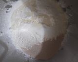 صورة لخطوة 1 من وصفة 🥯 إسفنج زمان هايل 😋😋