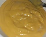 Foto del paso 3 de la receta: Cañoncitos rellenos de crema pastelera