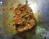ரோட்டு கடை எம்டி சால்னா (Empty salna recipe in tamil) ரெசிபி ஸ்டேப் 3 புகைப்படம்