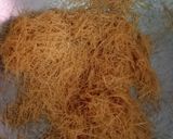 রাবড়ি সেমাই বাটি (rabri semai bati recipe in Bengali) রেসিপির ধাপ 2 ছবি