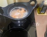 Foto del paso 1 de la receta: Hormigón malagueño