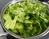 Foto del paso 9 de la receta: Sopa de acelgas