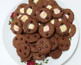 Foto langkah ke 4 dari resep Good Time Cokelat.