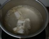 Foto langkah ke 5 dari resep Spaghetti pangsit rebus.