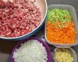 รูปขั้นตอนการทำที่ 2 ของ My Best Bolognese Sauce