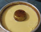 Foto del paso 7 de la receta: Flan con agar- agar