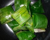 Foto langkah ke 5 dari resep Lemet / koci-koci.