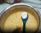 A picture of step 5 of Bottle Gourd Muffins.