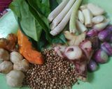 Foto langkah ke 2 dari resep Bandeng presto.