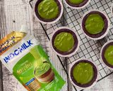 Foto langkah ke 5 dari resep Ubi Vla Matcha.