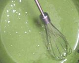 Foto langkah ke 1 dari resep Puding Sedot.