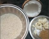 பூண்டு வெந்தய கஞ்சி ரெசிபி ஸ்டேப் 1 புகைப்படம்