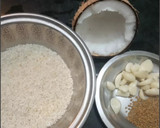 பூண்டு வெந்தய கஞ்சி ரெசிபி ஸ்டேப் 1 புகைப்படம்