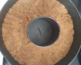 Foto del paso 1 de la receta: Tarta de turrón