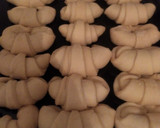 Foto del paso 4 de la receta: Medialunas dulces