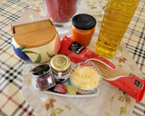 Foto del paso 1 de la receta: Tallarines a la Siciliana al gusto de Marisa