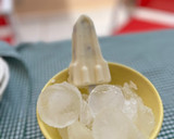 Foto del paso 4 de la receta: Polos de kinder chocolate [receta para hacer con niños]