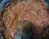 Foto langkah ke 3 dari resep Sambal Soto Betawi.