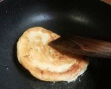 Foto langkah ke 10 dari resep Hotteok (Pancake Goreng Korea).