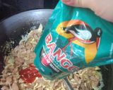 Foto langkah ke 5 dari resep Nasi Gila.