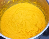 Foto del paso 3 de la receta: Magdalenas de zanahoria y leche condensada sin lactosa