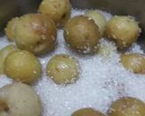 A picture of step 11 of Aamla ka murabba.