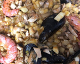 Foto del paso 1 de la receta: Berenjenas 🍆 rellenas fácil