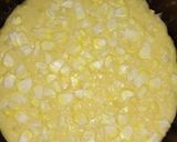 รูปขั้นตอนการทำที่ 7 ของ บราวนี่ข้าวโพดเนยสด (Sweet Corn Butter Brownies)
