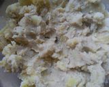 A picture of step 2 of Kanchkolar Kofta Curry.