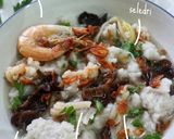Foto langkah ke 4 dari resep Tekwan.