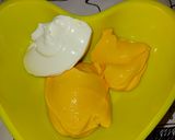 Foto del paso 5 de la receta: ~ Pollo al estilo KFC pero keto ~
