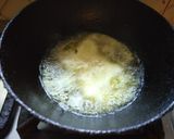 A picture of step 6 of Spinach -Rice Tikki.