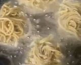 Foto del paso 3 de la receta: Fritos de Fideos de la Checha