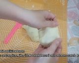 Foto langkah ke 4 dari resep Donat Tanpa Telur & Susu.
