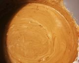 Málnazselés csokimousse torta 🎂 recept fázis 6 fotója