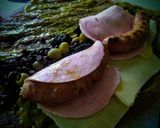 Foto del paso 4 de la receta: Lomito de Cerdo envuelto con reducción de vino tinto al pimentón!