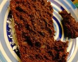 Foto del paso 2 de la receta: Brownie 4 harinas