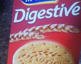 A picture of step 1 of Choco chip cookie delight.