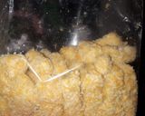Foto langkah ke 5 dari resep Nugget tempe keju.