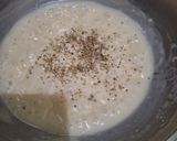 Foto langkah ke 2 dari resep Saus bechamel.