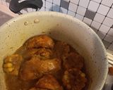 عکس مرحله 3 از دستور مرغ دودی🧑🍳