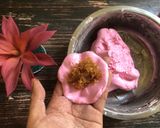 Foto langkah ke 3 dari resep Kue pepare/pare.