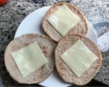 Foto del paso 2 de la receta: Pan pita con vegetales